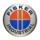 FISKER INDUSTRIAL Logo